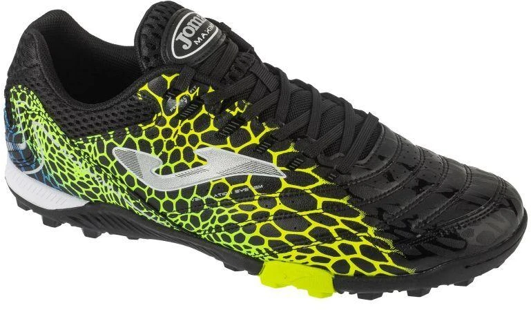 Joma Maxima 2531 TF MAXW2531TF Juoda 40