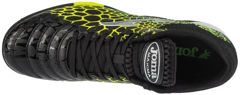 Joma Maxima 2531 TF MAXW2531TF Juoda 40