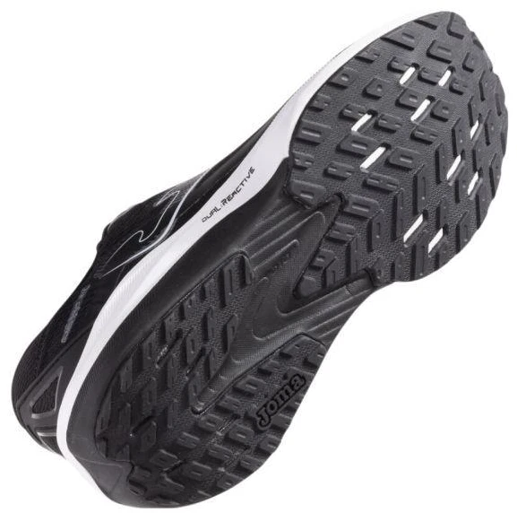 Joma Meta 2631 vyriški juodi batai RMETAS2631