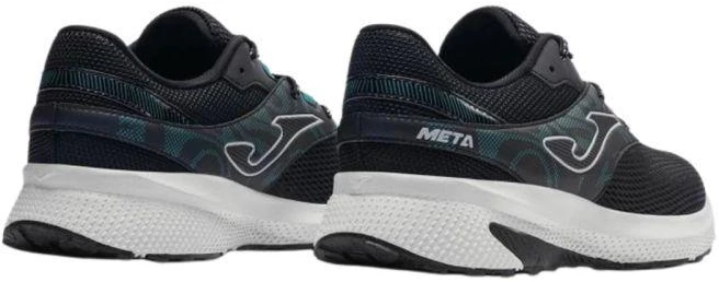 Joma Meta 2631 vyriški juodi batai RMETAS2631