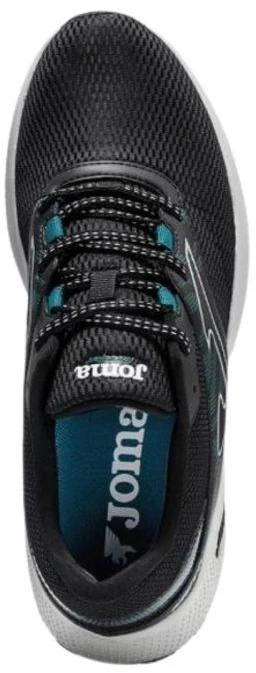 Joma Meta 2631 vyriški juodi batai RMETAS2631