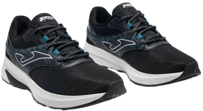 Joma Meta 2631 vyriški juodi batai RMETAS2631