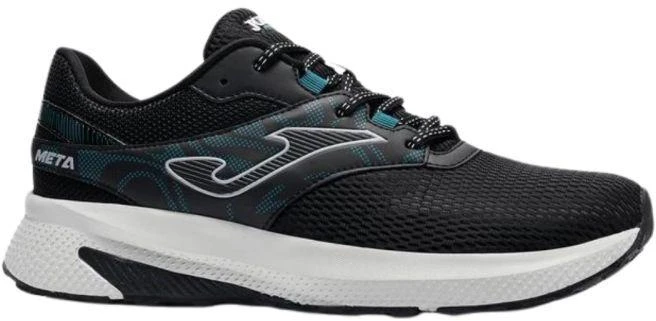 Joma Meta 2631 vyriški juodi batai RMETAS2631