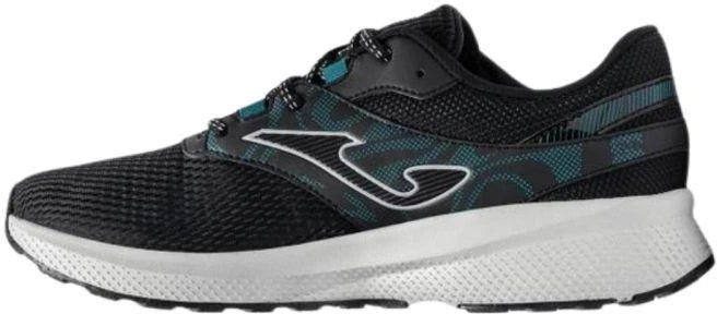 Joma Meta 2631 vyriški juodi batai RMETAS2631