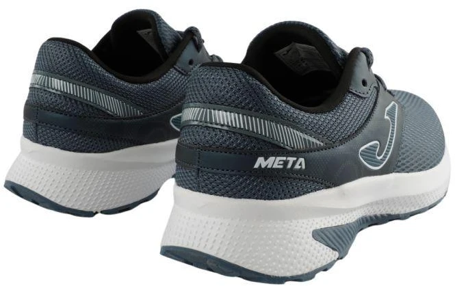 Joma Meta 2633 vyriški tamsiai mėlyni batai RMETAS2633