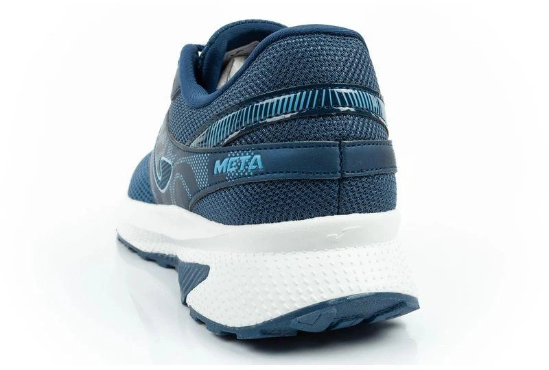 Joma Meta vyriški sportiniai batai bėgimui, lengvi, patogūs, patvarūs, mėlyni