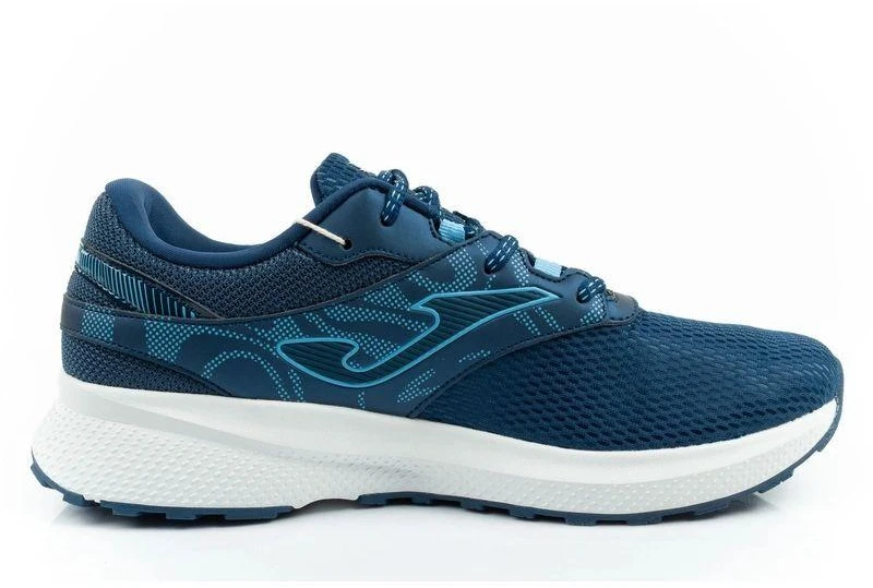 Joma Meta vyriški sportiniai batai bėgimui, lengvi, patogūs, patvarūs, mėlyni
