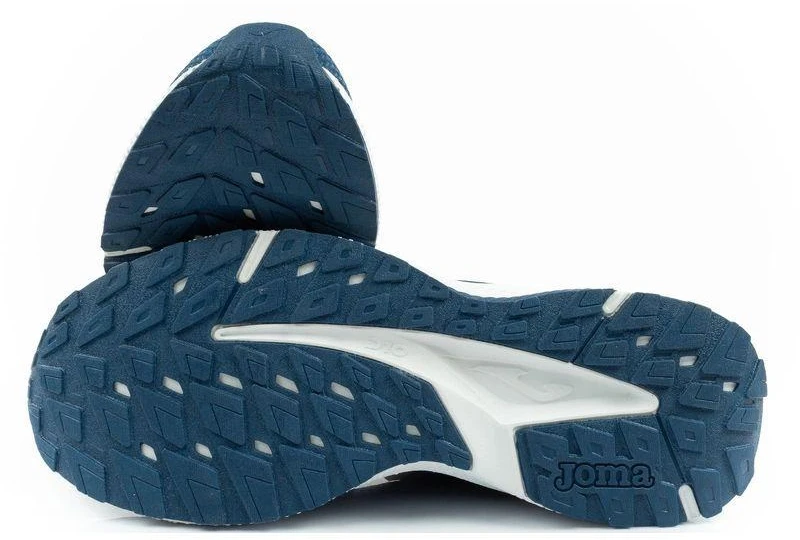 Joma Meta vyriški sportiniai batai bėgimui, lengvi, patogūs, patvarūs, mėlyni