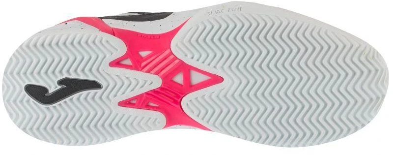 Joma Moteriškas rinkinys 2501 C TSELW2501C Juoda 37