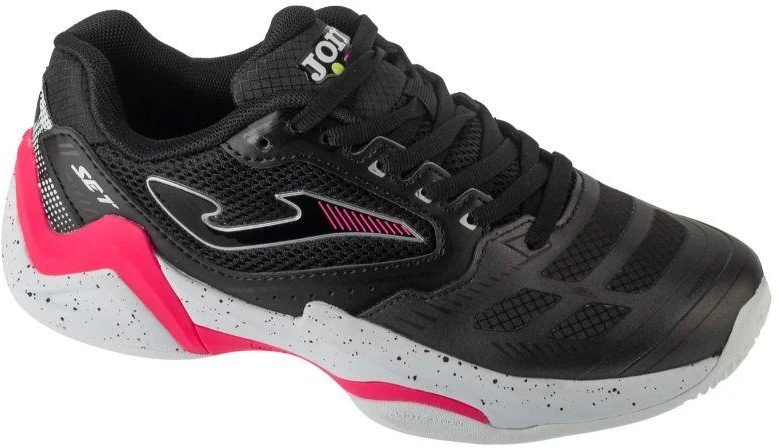 Joma Moteriškas rinkinys 2501 C TSELW2501C Juoda 37