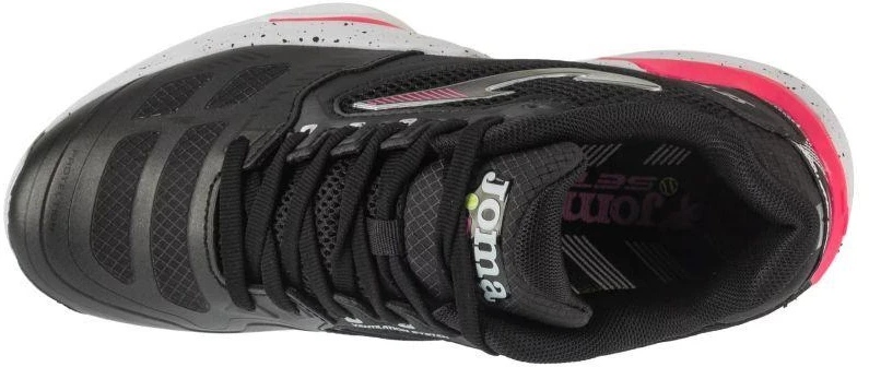 Joma Moteriškas rinkinys 2501 C TSELW2501C Juoda 37
