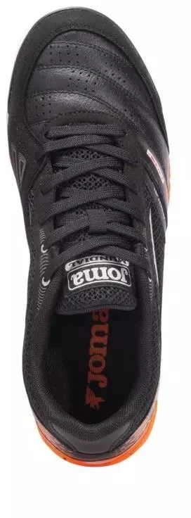 Joma Mundial 2501 salės futbolo batai juodi MUNW2501IN