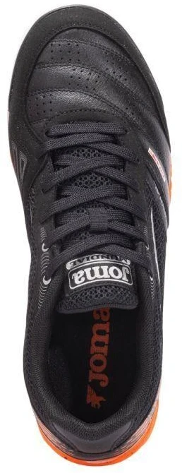 Joma Mundial 2501 salės futbolo batai juodi MUNW2501IN