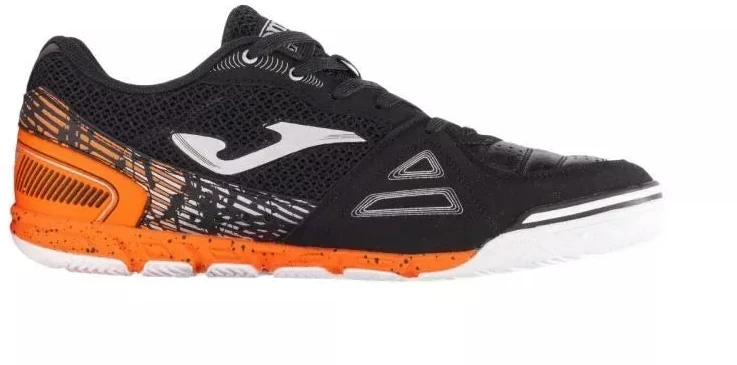 Joma Mundial 2501 salės futbolo batai juodi MUNW2501IN