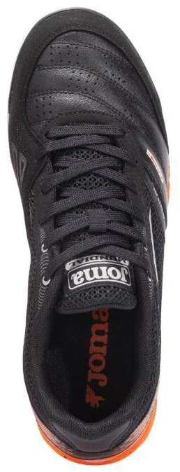 Joma Mundial 2501 salės futbolo batai juodi MUNW2501IN