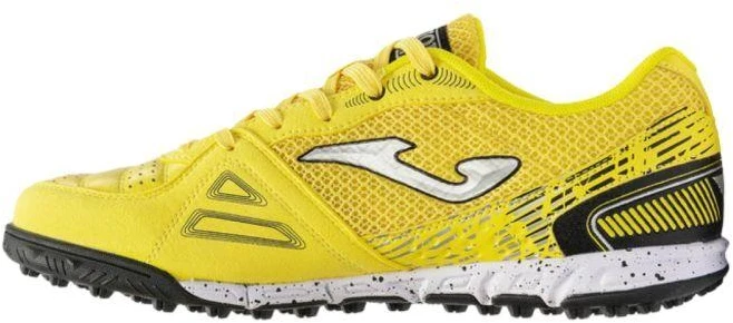 Joma Mundial Turf 2628 geltoni MUNS2628TF futbolo bateliai