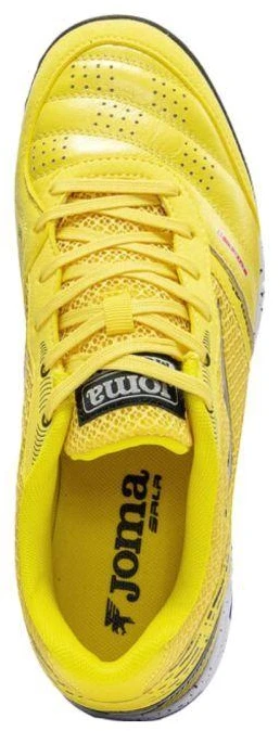 Joma Mundial Turf 2628 geltoni MUNS2628TF futbolo bateliai