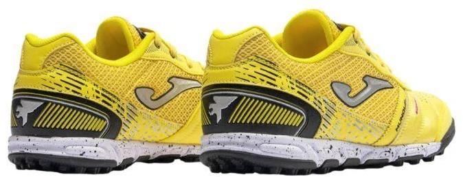 Joma Mundial Turf 2628 geltoni MUNS2628TF futbolo bateliai