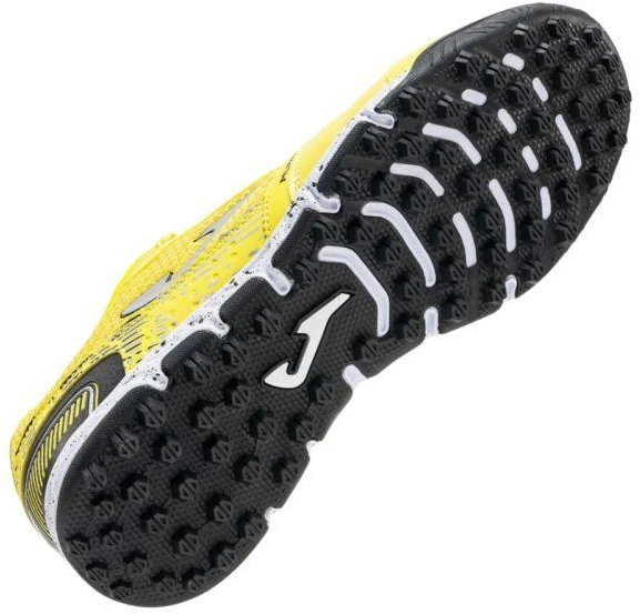 Joma Mundial Turf 2628 geltoni MUNS2628TF futbolo bateliai