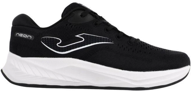 Joma Neon 2601 juodi moteriški batai RNEOLS2601