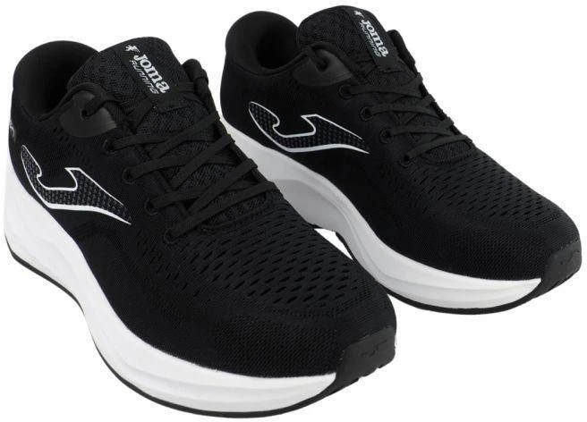 Joma Neon 2601 juodi moteriški batai RNEOLS2601