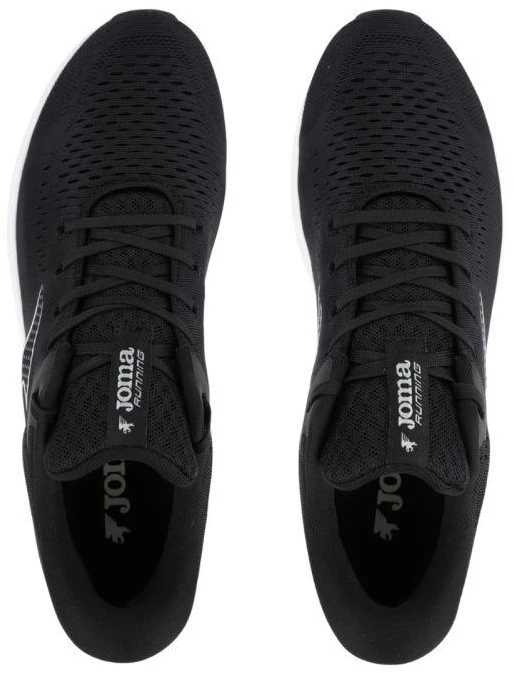 Joma Neon 2601 juodi moteriški batai RNEOLS2601