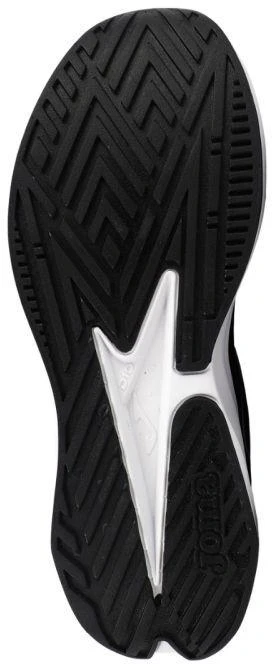 Joma Neon 2601 juodi moteriški batai RNEOLS2601