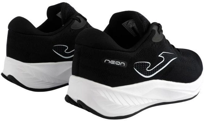 Joma Neon 2601 juodi moteriški batai RNEOLS2601