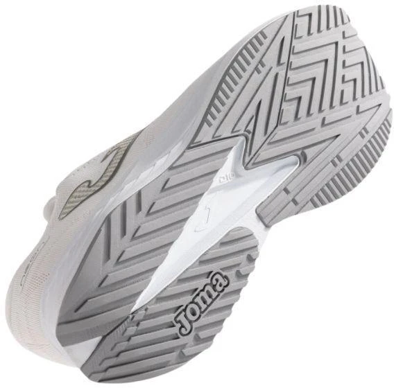 Joma Neon 2602 moteriški bateliai balti RNEOLS2602