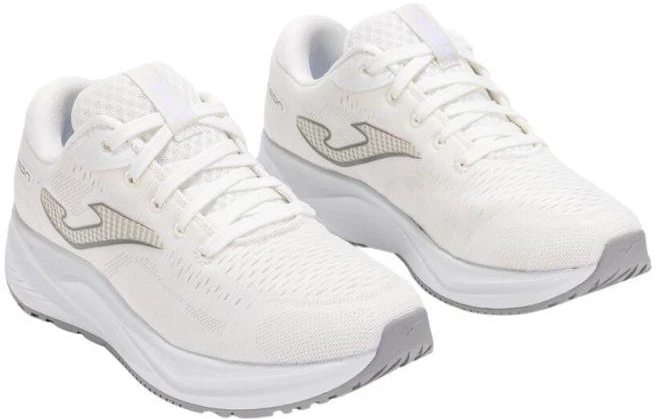 Joma Neon 2602 moteriški bateliai balti RNEOLS2602