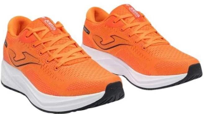 Joma Neon 2628 vyriški oranžiniai batai RNEOS2628