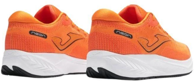 Joma Neon 2628 vyriški oranžiniai batai RNEOS2628