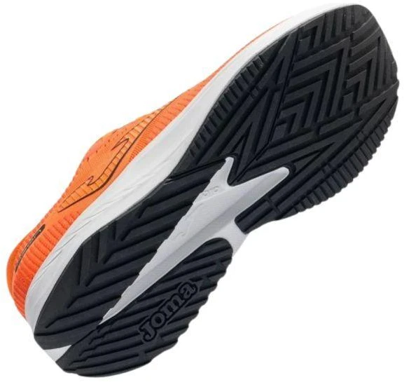 Joma Neon 2628 vyriški oranžiniai batai RNEOS2628