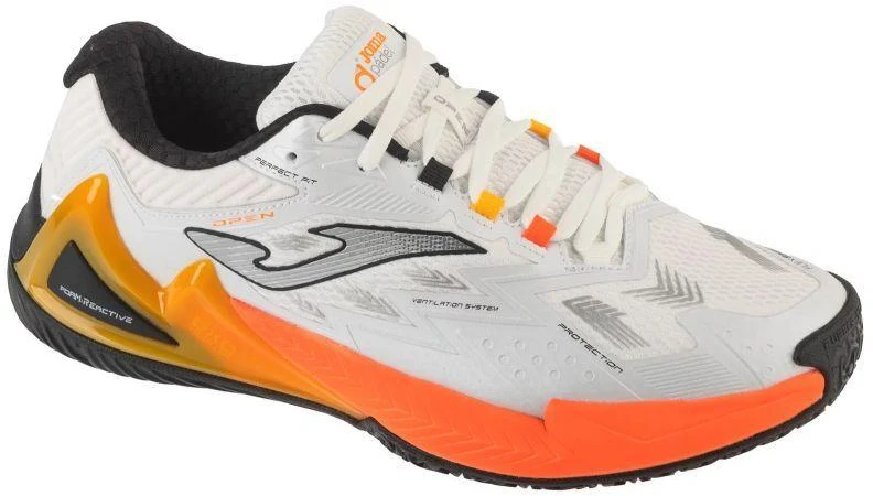 Joma Open Men 2501 TOPEW2516OM Balti 40