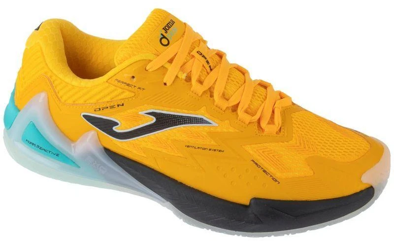 Joma Open Vyrams 2528 TOPEW2528OM Geltona 40