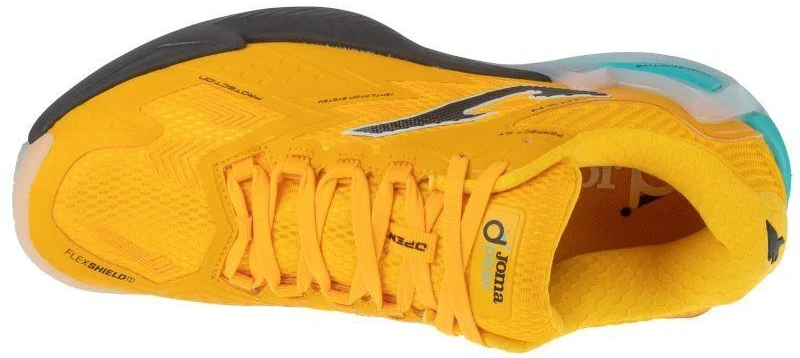 Joma Open Vyrams 2528 TOPEW2528OM Geltona 40