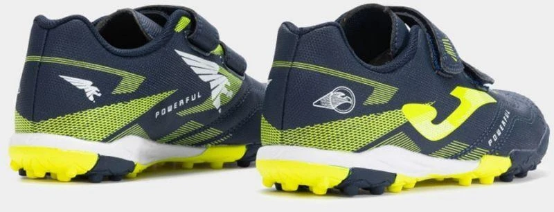 Joma Powerful 2503 TF Jr avalynė POJW2503TFV