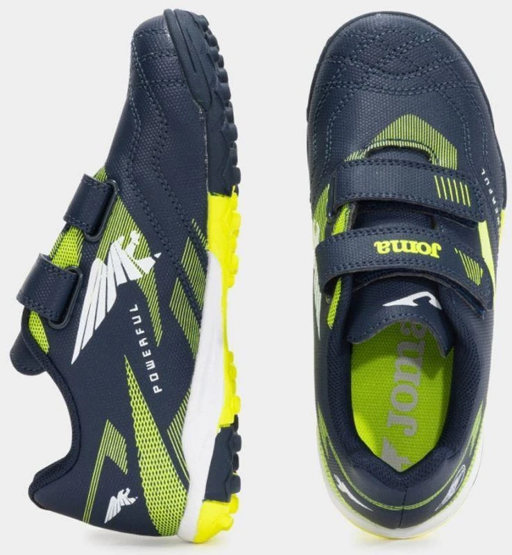 Joma Powerful 2503 TF Jr avalynė POJW2503TFV