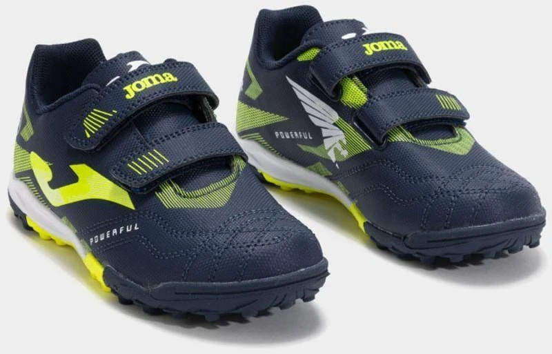 Joma Powerful 2503 TF Jr avalynė POJW2503TFV