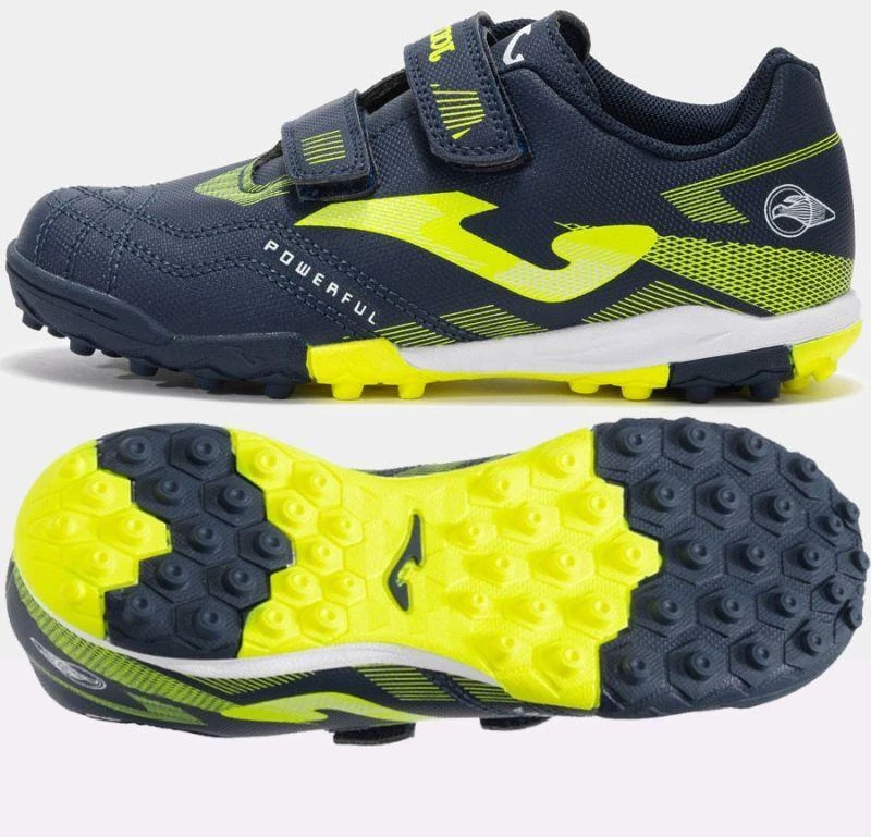 Joma Powerful 2503 TF Jr avalynė POJW2503TFV