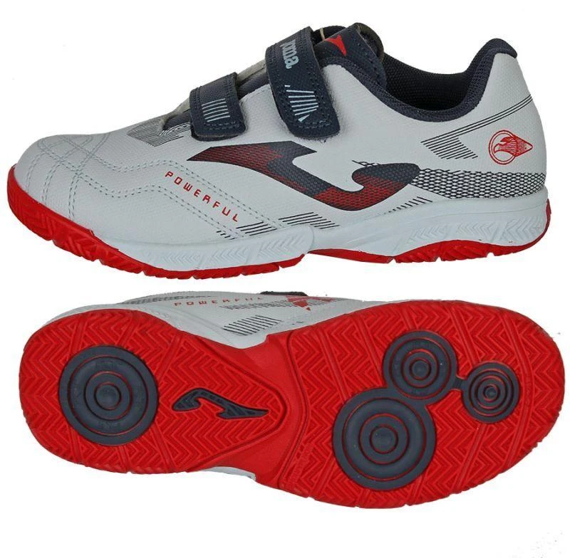 Joma POWERFUL 2505 Jr IN POJW2505INV vaikiški batai