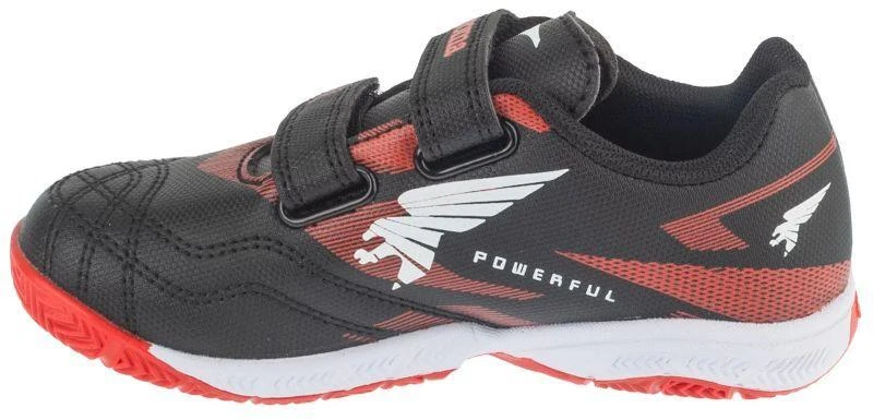 Joma Powerful Jr 2501 INV POJW2501INV juodi 27