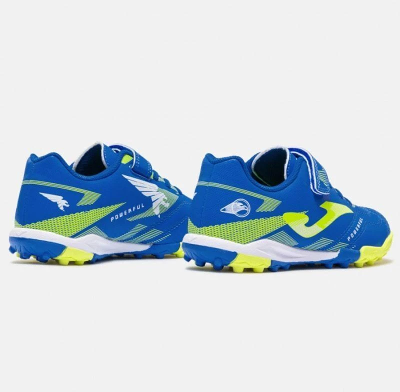 Joma POWERFULL 2604 Jr TF POJW2604TFV futbolo bateliai