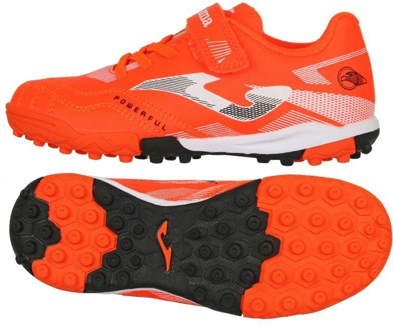 Joma POWERFULL 2606 Jr TF Bateliai POJS2606TFV