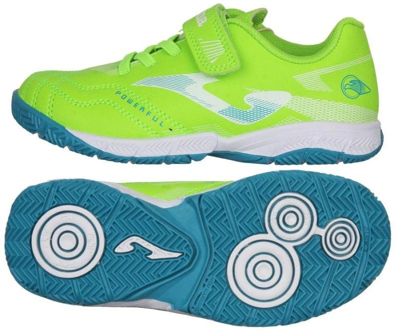 Joma POWERFULL 2615 Jr IN POJS2615INV Bateliai