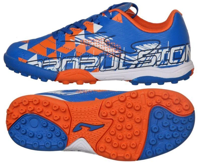 Joma Propulsion 2305 TF Jr PRJW2305TF futbolo bateliai