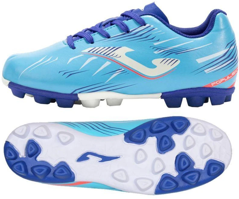 Joma Propulsion 2505 HG Jr PRJS2505HG futbolo batai