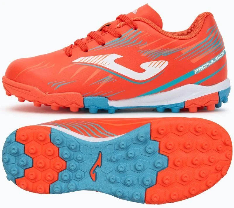 Joma Propulsion 2508 TF Jr PRJW2508TF futbolo batai