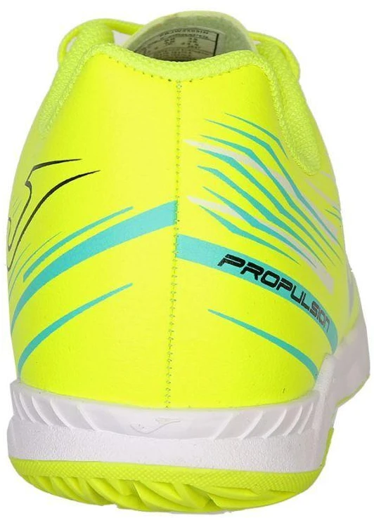 Joma Propulsion 2509 IN Jr PRJW2509IN futbolo bateliai