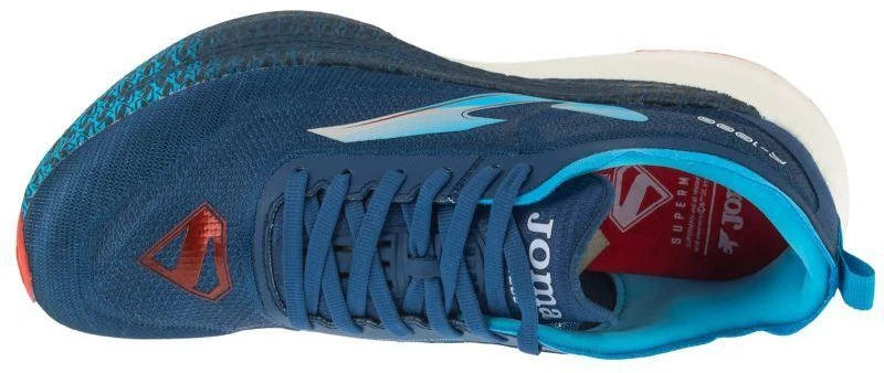 Joma R.1000 Vyriški Superman 2564 RR100W2564 Tamsiai mėlyna 41